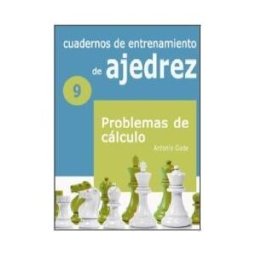 Editorial La Casa del Ajedrez Cuadernos De Entrenamiento En Ajedrez
