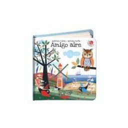 LA COCCINELLA Amigo Aire