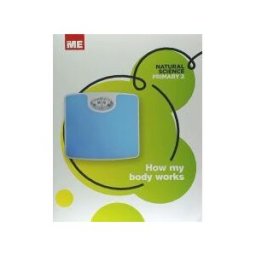 Macmillan How My Body, 2 Primaria, Natural Science Modular