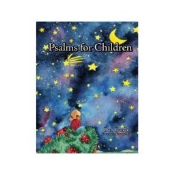 Prospective Press Christian Publications Psalms For Children