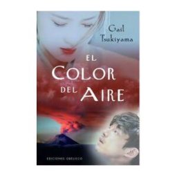 EDICIONES OBELISCO S.L. El Color Del Aire