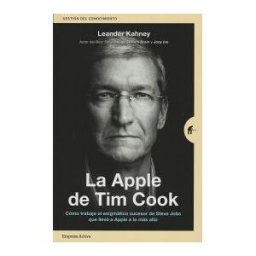 Empresa Activa La Apple De Tim Cook