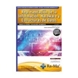 Ra-ma, Editorial Oposiciones Cuerpo De Profesores De Enseñanza Secundaria. Sistemas Y Aplicaciones Informáticas (f.p.). Vol. I. Representación De