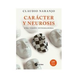 Ediciones La Llave Carácter Y Neurosis