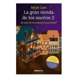 Gran Travesía La Gran Tienda De Los Sueños 2