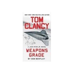 Penguin Publishing Group Tom Clancy Weapons Grade
