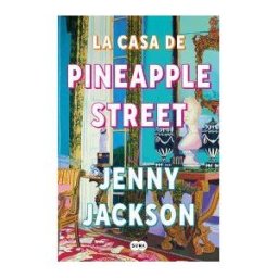 SUMA La Casa De Pineapple Street