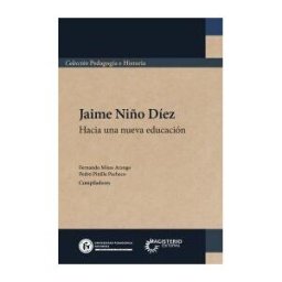 Cooperativa Editorial Magisterio Jaime Niño Díez