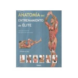 Librero Anatomía Del Entrenamiento De élite