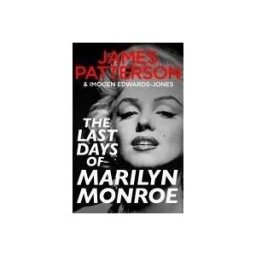 Penguin Random House The Last Days Of Marilyn Monroe