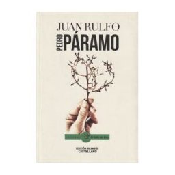El Gallo de Oro Pedro Páramo