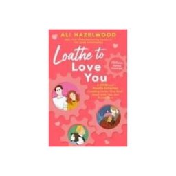 Penguin Publishing Group Loathe To Love You