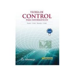 Marcombo Teoría De Control Para Informáticos