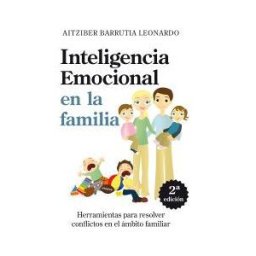 Editorial Toromítico Inteligencia Emocional En La Familia