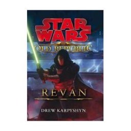 Planeta Cómic Star Wars The Old Republic Revan