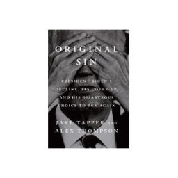Penguin Random House Original Sin