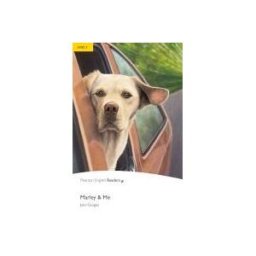 Pearson Education Penguin Readers Mp3 Cd Pack Level 2. Marley And Me