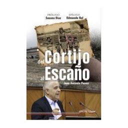 última Línea Del Cortijo Al Escaño