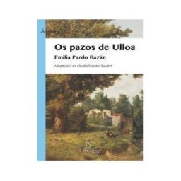 La Mar de Fácil Editorial Os Pazos De Ulloa