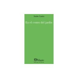 Olifante, Ediciones De Poesia En El Centro Del Jardin