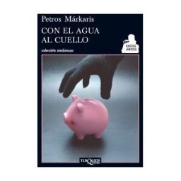 Tusquets Editores Con El Agua Al Cuello