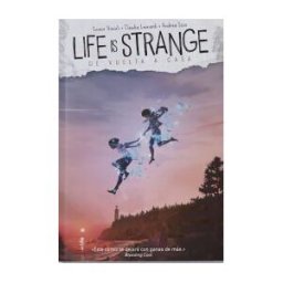 Héroes de Papel Life Is Strange 05 : De Vuelta A Casa