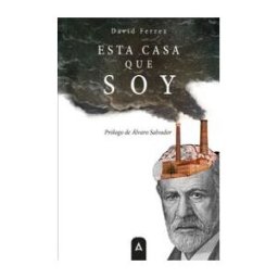 Aliar 2015 Ediciones, S.L. Esta Casa Que Soy