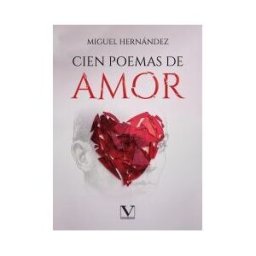 Editorial Verbum (PA) Cien Poemas De Amor
