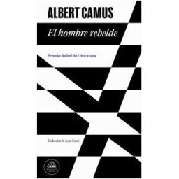 Random House El Hombre Rebelde