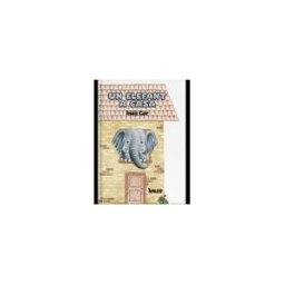 Apuleyo Ediciones Un Elefant A Casa