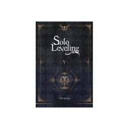 Yen Press LLC Solo Leveling, Vol. 5 (novel)
