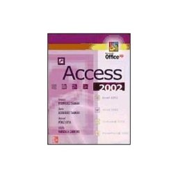 McGraw-Hill Interamericana de España S.L. Microsoft Office Xp. Access 2002