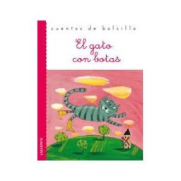 Ediciones del Laberinto S. L El Gato Con Botas