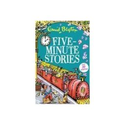 Hachette Children's Group Five-minute Stories