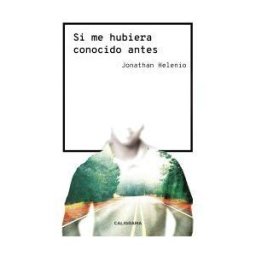 Caligrama Si Me Hubiera Conocido Antes