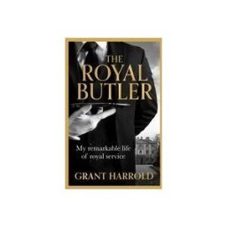 ORION PUBLISHING GROUP LTD The Royal Butler