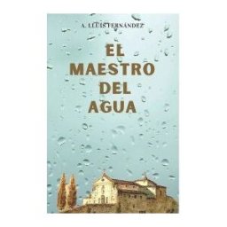 MANDALA El Maestro Del Agua