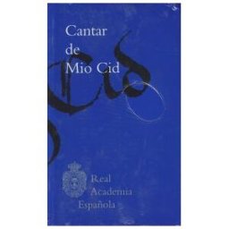 Espasa Círculo de Lectores Cantar De Mio Cid