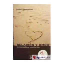 Editorial Kairós SA Relación Y Amor