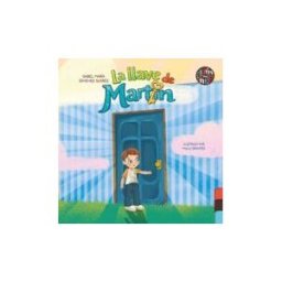 Editorial Rimpompante La Llave De Martin