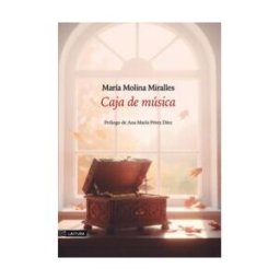 LASTURA EDITORIAL Caja De Musica