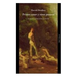 HO Editorial Primer Amor Y Otros Pesares