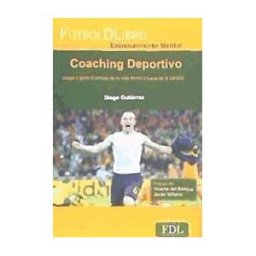 Editorial Fútbol de Libro SL Coaching Deportivo