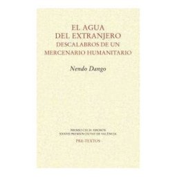 Editorial Pre-Textos El Agua Del Extranjero