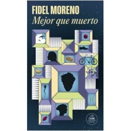 Random House Mejor Que Muerto