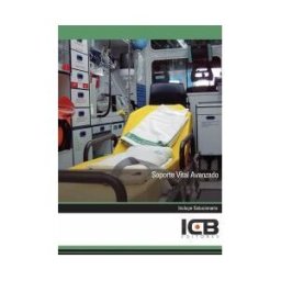Interconsulting Bureau, S.L. (ICB Editores) Soporte Vital Avanzado