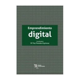 Editorial Tirant Lo Blanch Emprendimiento Digital