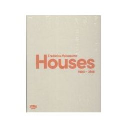 UZINA BOOKS Houses 1990-2018