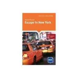 Delta Publishing Dr (a2+) Escape In New York