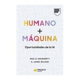 Profit Editorial Humano + Máquina
